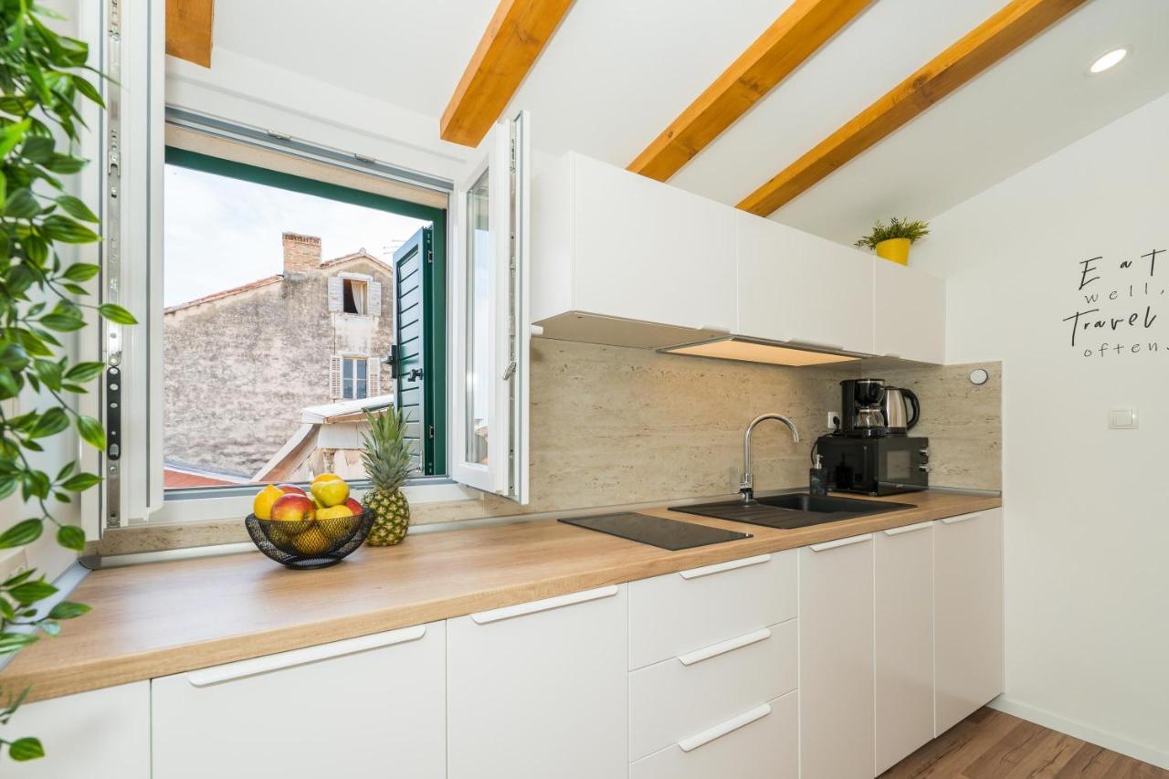 Fantattic Apartments Split Old Town المظهر الخارجي الصورة