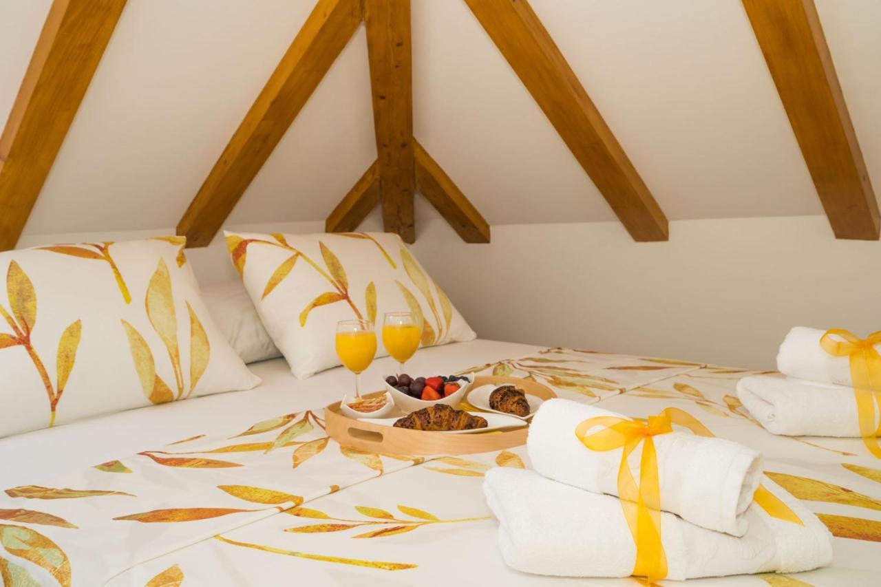 Fantattic Apartments Split Old Town المظهر الخارجي الصورة