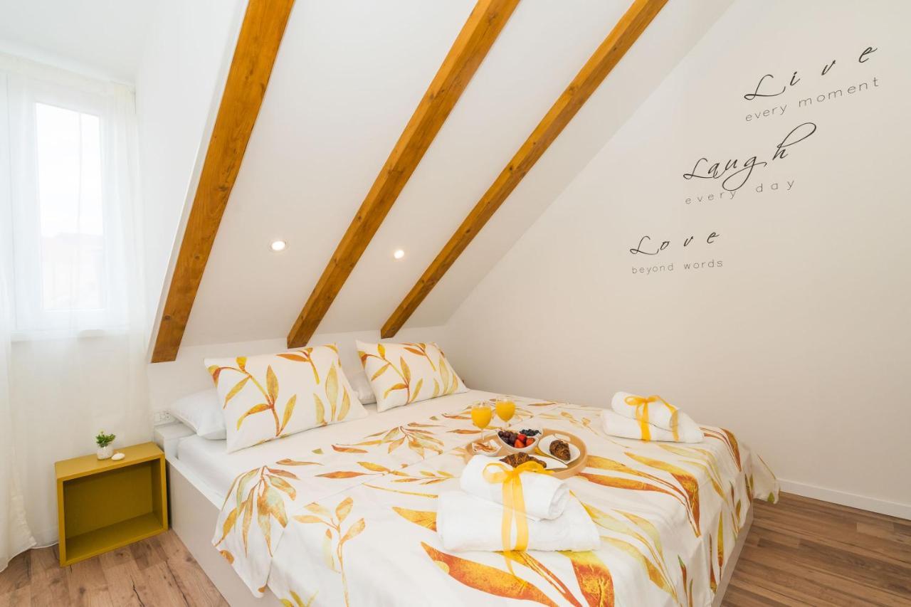 Fantattic Apartments Split Old Town المظهر الخارجي الصورة