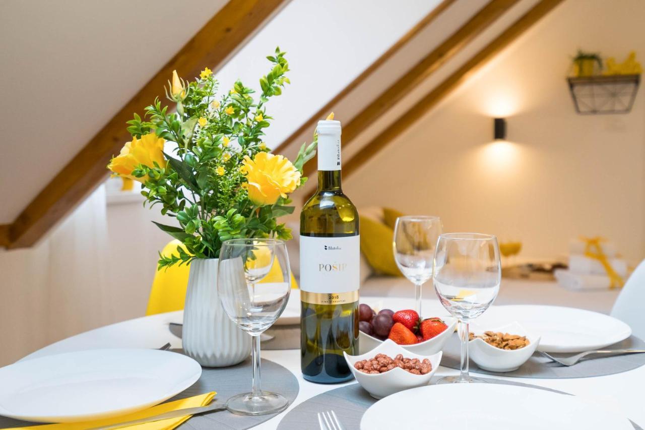 Fantattic Apartments Split Old Town المظهر الخارجي الصورة